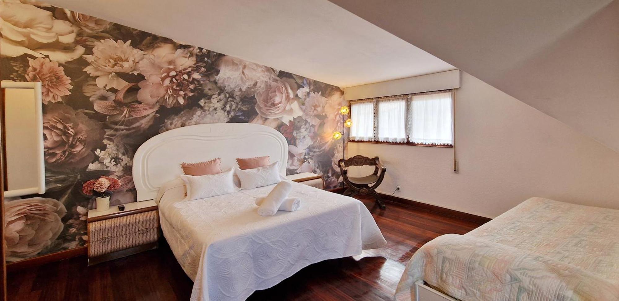 Cosma House Hotel Hinojedo Quarto foto